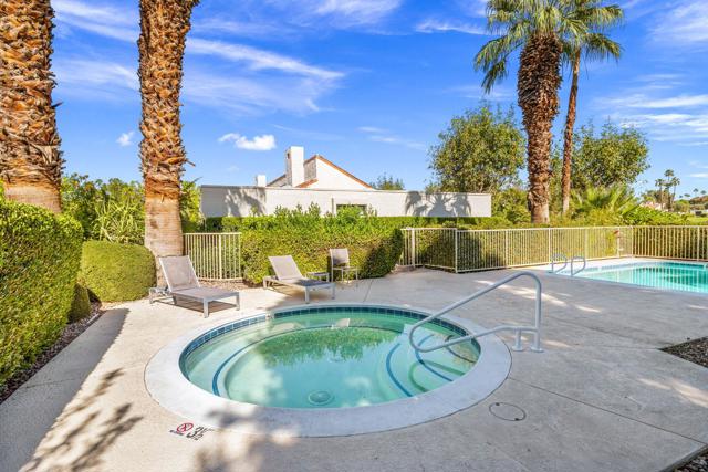 147 Desert West Drive, Rancho Mirage, CA 92270