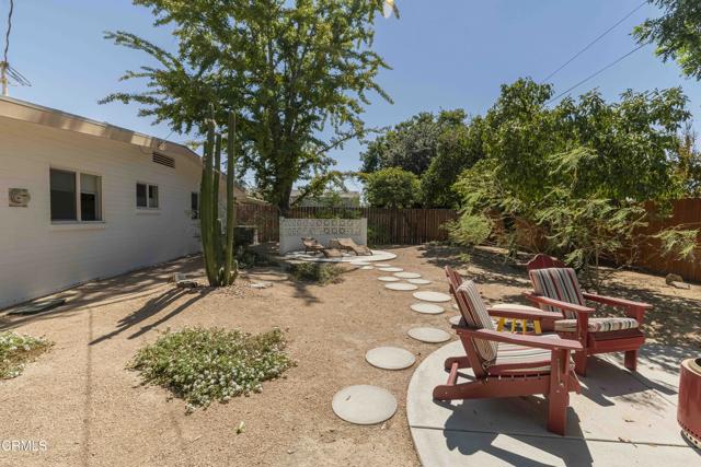 Detail Gallery Image 49 of 57 For 2421 C St, Bakersfield,  CA 93301 - 2 Beds | 2 Baths