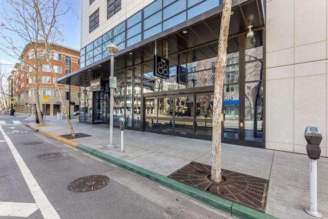 Details for 88 San Fernando Street 1902, San Jose, CA 95113