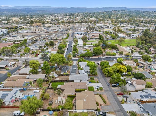 Detail Gallery Image 50 of 57 For 936 W 3rd Ave, Escondido,  CA 92025 - 3 Beds | 1 Baths