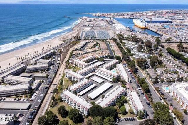 Detail Gallery Image 34 of 36 For 225 S Ventura Rd #102,  Port Hueneme,  CA 93041 - 2 Beds | 1/1 Baths