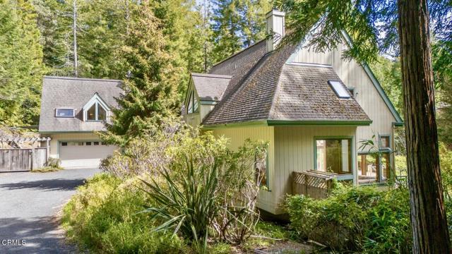 Detail Gallery Image 4 of 42 For 33100 Frog Pond Rd, Little River_1,  CA 95456 - 3 Beds | 3 Baths