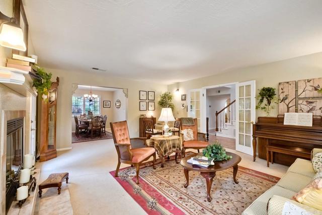 Home for Sale in Escondido