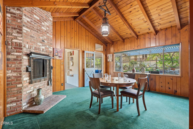 Detail Gallery Image 22 of 69 For 51 Rancho Rd, Sierra Madre,  CA 91024 - 3 Beds | 3/1 Baths