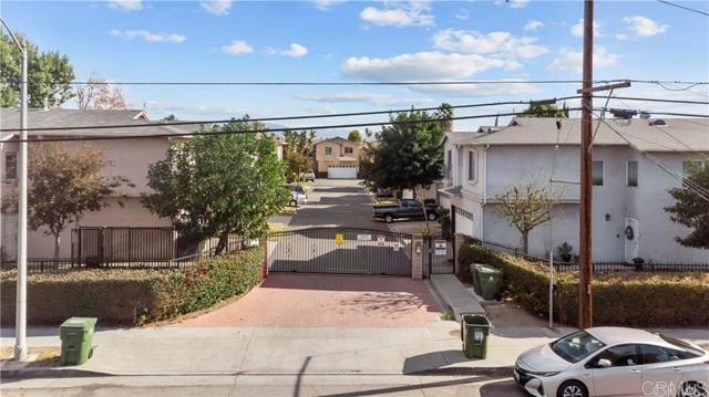 Detail Gallery Image 51 of 52 For 9300 Burnet Ave #111,  North Hills,  CA 91343 - 3 Beds | 2/1 Baths