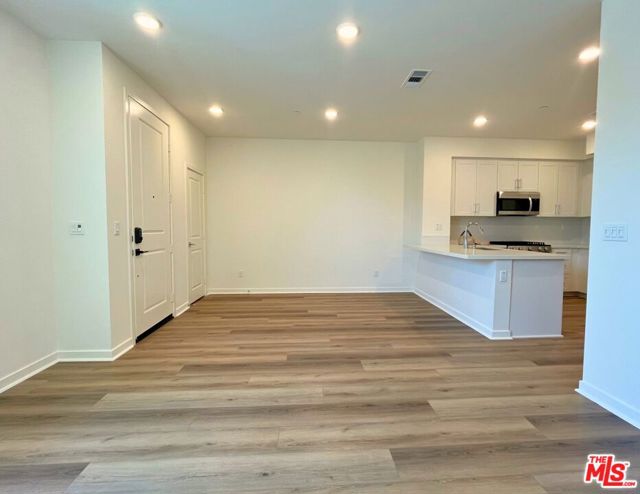 Homesite 28 great room