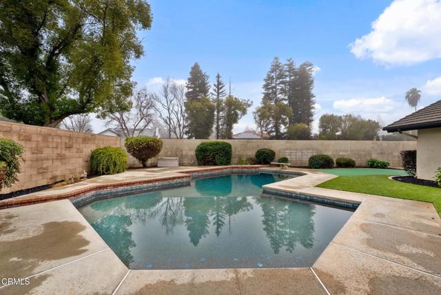 Detail Gallery Image 29 of 49 For 2200 Gambel Oak Way, Bakersfield,  CA 93311 - 4 Beds | 3 Baths