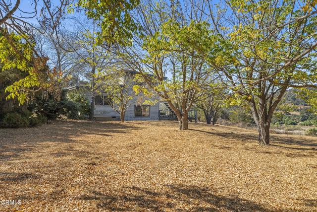 Detail Gallery Image 40 of 66 For 2293 Woodland Ave, Ojai,  CA 93023 - 3 Beds | 1/1 Baths