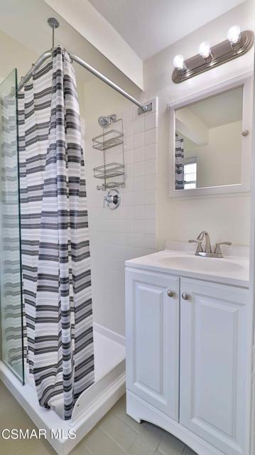 259 Cay Ct.- Guest house bathroom -1