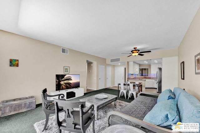 255 S Avenida Caballeros #111, Palm Springs, CA 92262