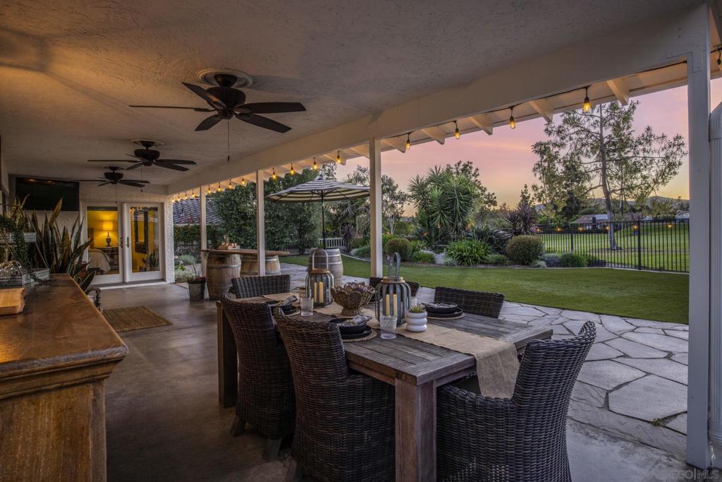 17816 Frondoso Drive - photo 2