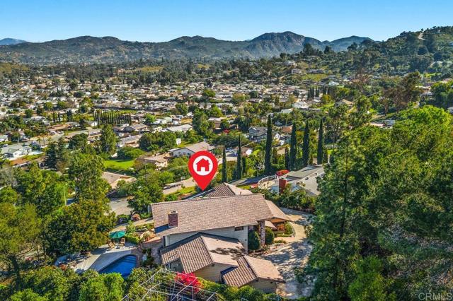 Detail Gallery Image 8 of 53 For 1605 Vista Del Valle, El Cajon,  CA 92019 - 3 Beds | 2/2 Baths