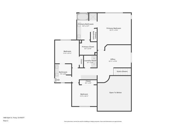 1460 Kyle Court, Tracy CA: https://media.crmls.org/mediaz/be2b87e0-6bf9-4ad8-bf9c-a58808d9e54c.jpg