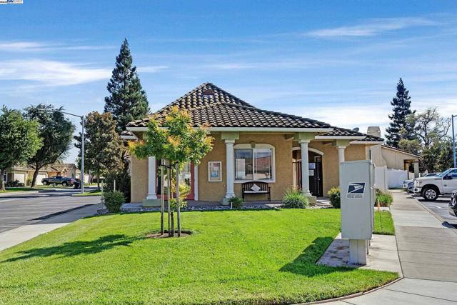 Community Club House