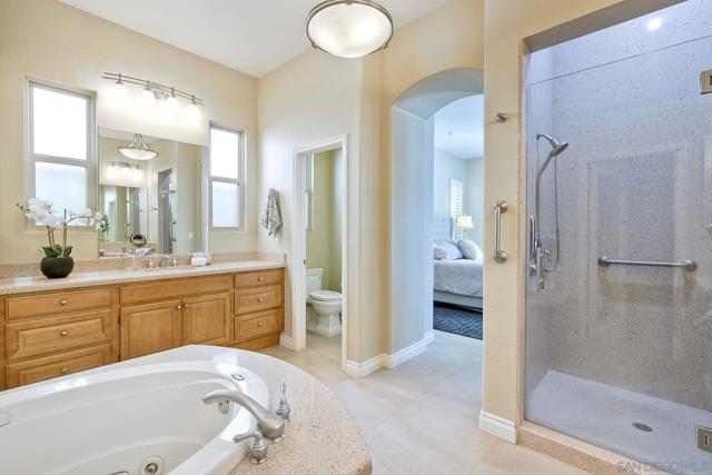 7718 Via Vivaldi, San Diego, California 92127, 3 Bedrooms Bedrooms, ,3 BathroomsBathrooms,Single Family Residence,For Sale,Via Vivaldi,250020119SD