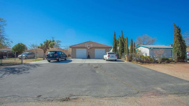 16475 Vine St, Hesperia, California 92345, ,Multi-Family,For Sale,Vine St,240025582SD