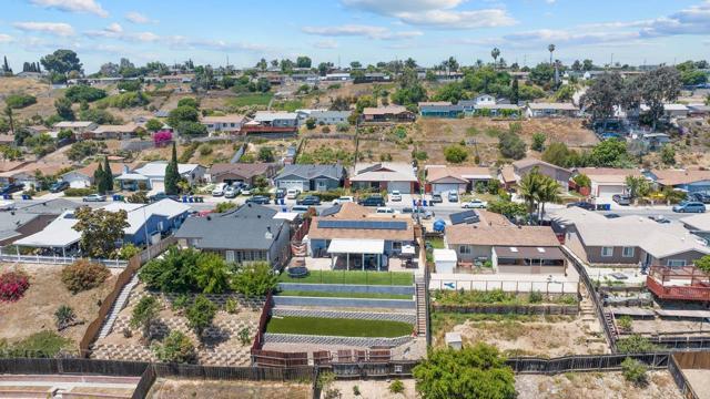 Home for Sale in San Diego