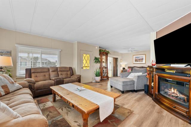 Detail Gallery Image 10 of 35 For 500 W Santa Maria St #30,  Santa Paula,  CA 93060 - 2 Beds | 2 Baths