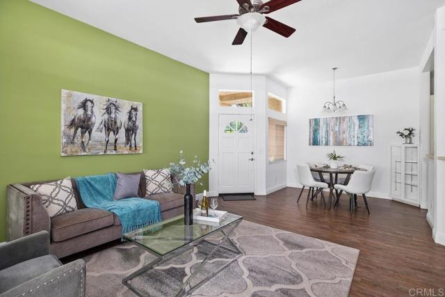 Detail Gallery Image 4 of 26 For 11182 1/2 Portobelo Drive, San Diego,  CA 92124 - 2 Beds | 2 Baths