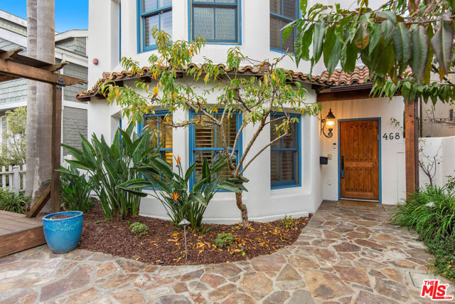 468 31st Street, Manhattan Beach, California 90266, 5 Bedrooms Bedrooms, ,4 BathroomsBathrooms,Residential,For Sale,31st,24468307