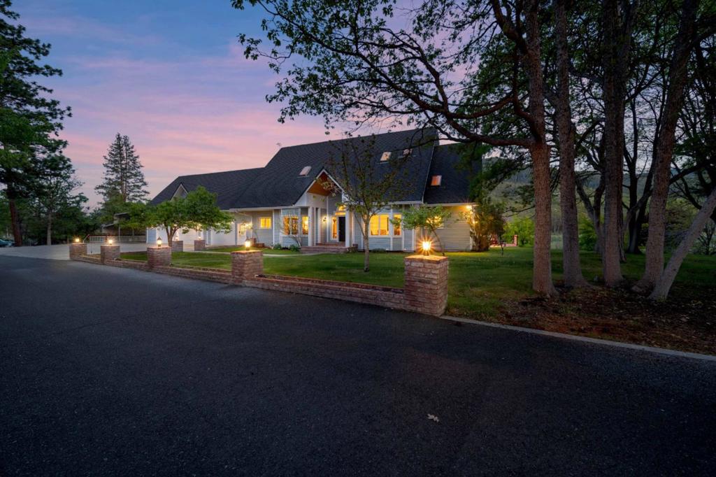 5422 Schulmeyer Gulch Road