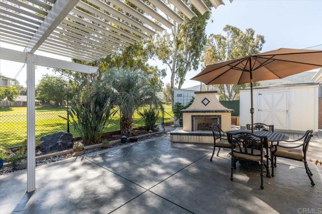 Image 40 of 55 For 1115 San Julian Drive