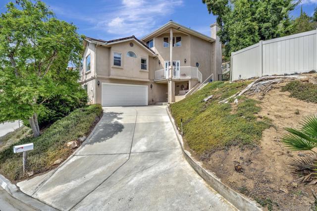 2106 Zachary Gln, Escondido, California 92027, 4 Bedrooms Bedrooms, ,2 BathroomsBathrooms,Single Family Residence,For Sale,Zachary Gln,250037502SD