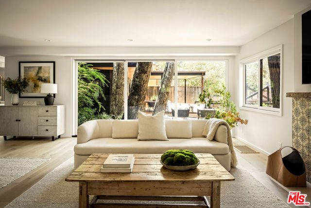 Drew Fenton | 327 E Rustic Road Santa Monica CA | MLS: 7265256