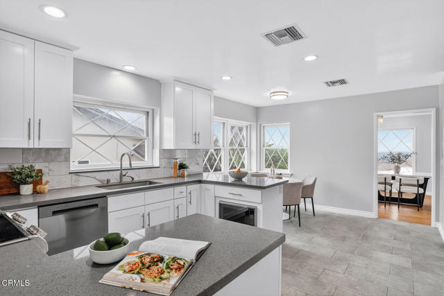 Detail Gallery Image 20 of 60 For 14263 Linda Vista Dr, Whittier,  CA 90602 - 3 Beds | 2/1 Baths