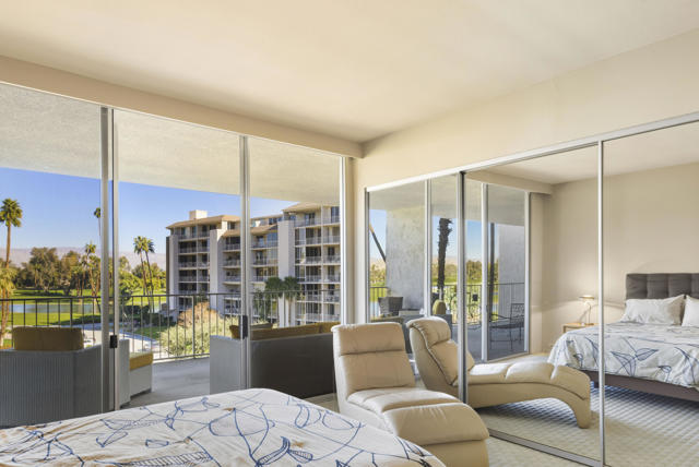 899 Island Drive #402, Rancho Mirage, CA 92270