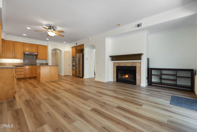 Drew Fenton | 10645 Chiquita Street North Hollywood CA | MLS: 7240179