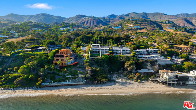 Drew Fenton | 27428 Pacific Coast Highway Malibu CA | MLS: 7336160