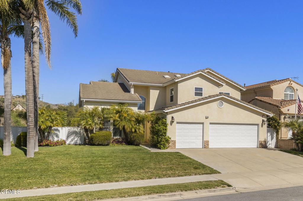 7429 Nixon Court