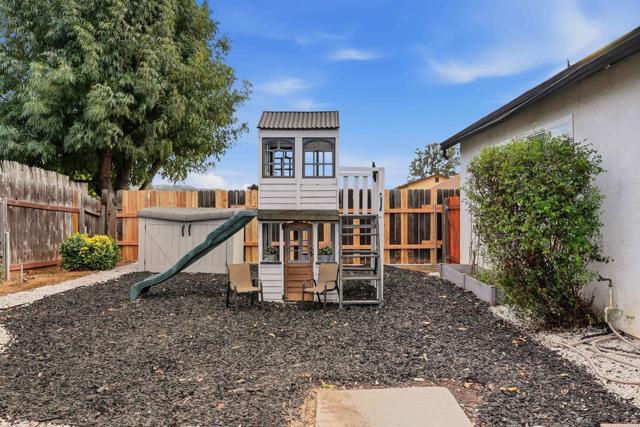 Detail Gallery Image 33 of 44 For 9961 Cleary St, Santee,  CA 92071 - 3 Beds | 2 Baths