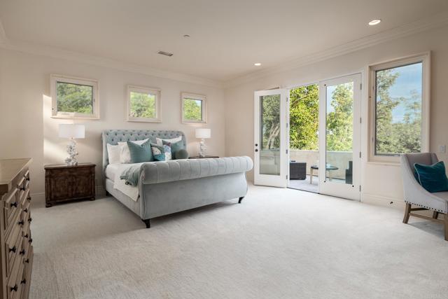 Detail Gallery Image 46 of 58 For 6868 Spyglass Lane, Rancho Santa Fe,  CA 92067 - 7 Beds | 7/2 Baths