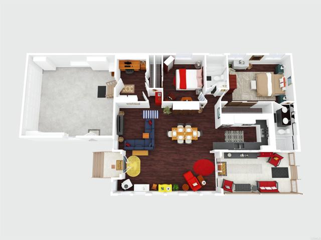 Home for Sale in Santee