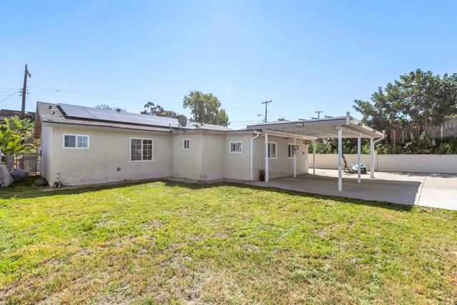 Home for Sale in San Diego