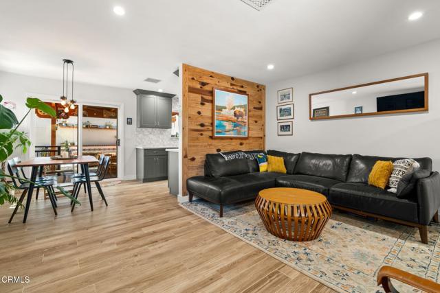 3 Bed Home for Sale in Oak View, California