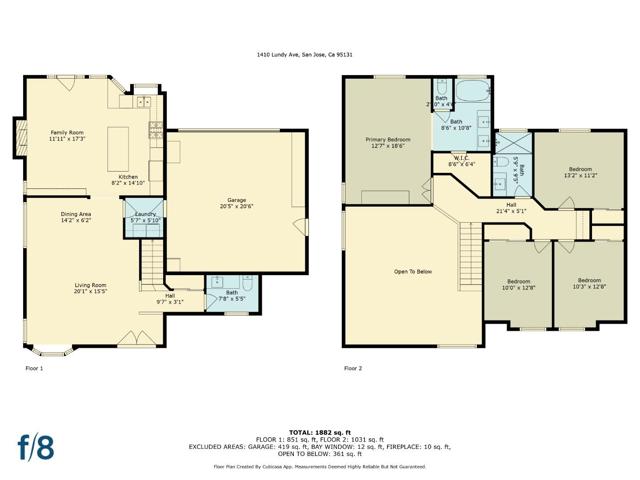 1410 Lundy Avenue, San Jose CA: https://media.crmls.org/mediaz/be41e0c5-3be0-46d2-896d-85c2b741531f.jpg