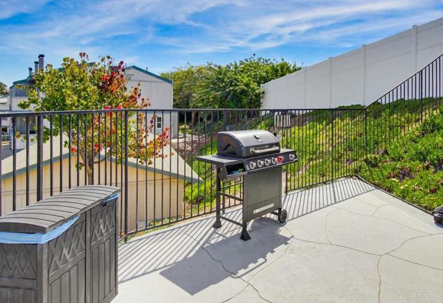 Detail Gallery Image 39 of 41 For 3350 Cherokee Ave #25,  San Diego,  CA 92104 - 2 Beds | 2/1 Baths