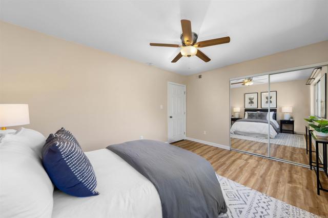 Detail Gallery Image 14 of 24 For 6775 Alvarado Rd #7,  San Diego,  CA 92120 - 2 Beds | 2 Baths