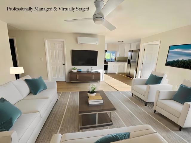 Detail Gallery Image 4 of 32 For 2215 Bonita Street, Lemon Grove,  CA 91945 - 3 Beds | 2 Baths