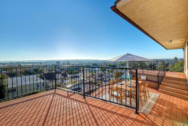 Home for Sale in San Diego