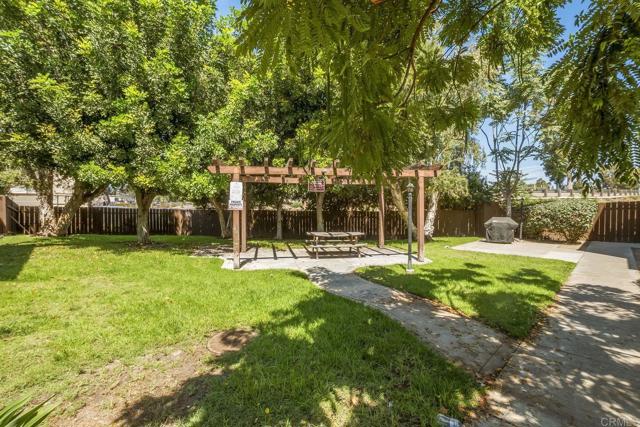 Detail Gallery Image 29 of 30 For 550 Graves Ave #16,  El Cajon,  CA 92020 - 2 Beds | 2 Baths