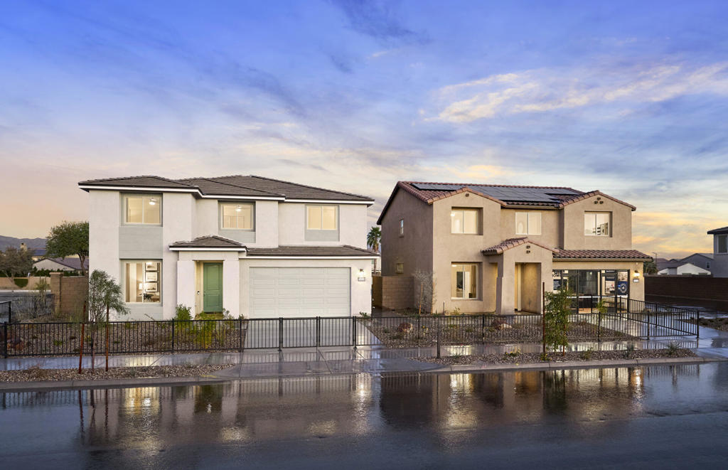 775 Pyramid Ranch Drive