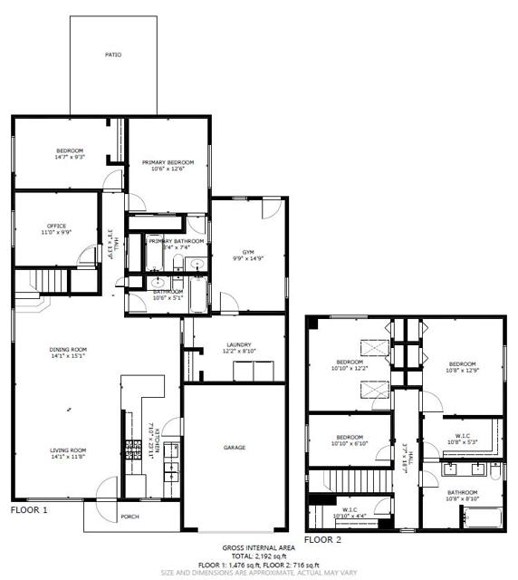 Image 34 of 37 For 2270 Brentwood Court