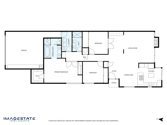 Image 44 of 45 For 72806 Fleetwood Circle