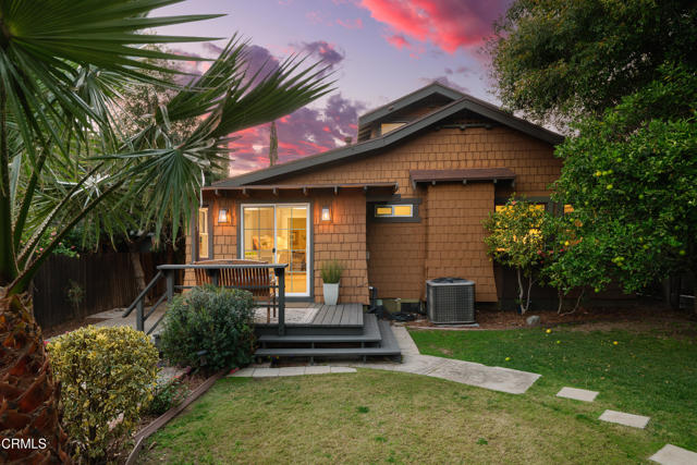 Detail Gallery Image 70 of 76 For 1046 N Michigan Ave, Pasadena,  CA 91104 - 3 Beds | 2 Baths