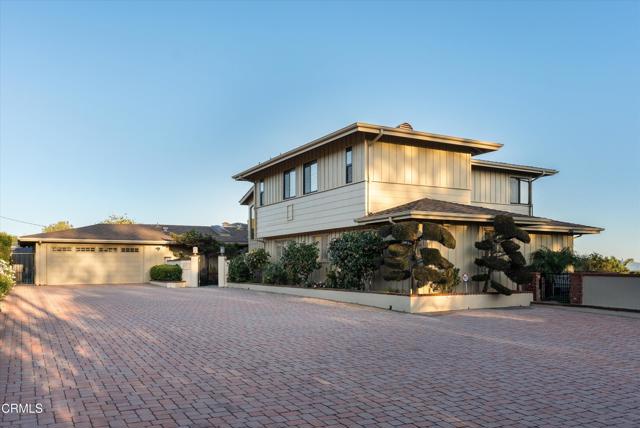 Image 1 of 52 For 3940 Foothill Road