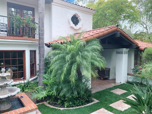Detail Gallery Image 56 of 65 For 7401 Luna De Oro, Rancho Santa Fe,  CA 92067 - 4 Beds | 3/2 Baths